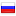 mysales365.ru hosted country